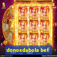 donosdabola bet